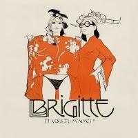 MUSIC: I Hate Mondays #20 - Brigitte