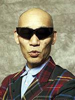 Portrait de Yoshiyuki Tomino