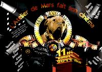 L'atelier de Mars fait son cinéma