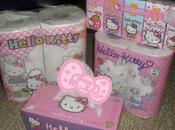 gamme Hello Kitty WorldCart