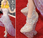 Retrospective pire chaussures Lady GaGa