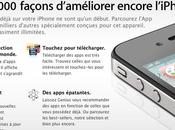 L’App Store d’Apple fête