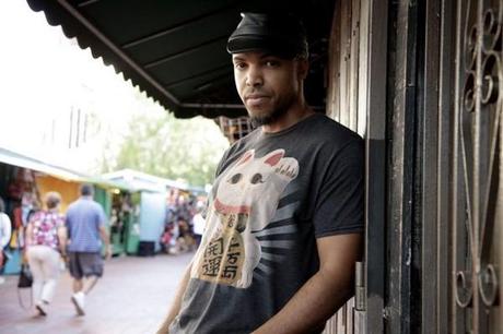 Un nouveau titre de Van Hunt en téléchargement gratuit, « The Savage, Sincere L of P »