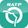 RATP : Métro & Bus Paris Officiel (AppStore Link) 