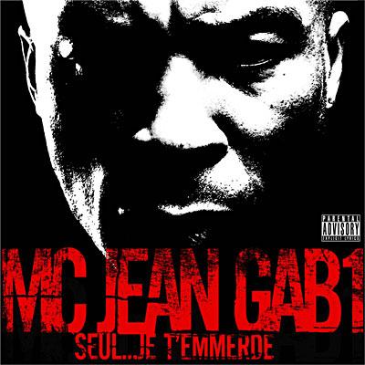 MC Jean Gabin - Le Monde Civilise (CLIP)