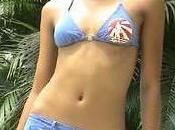 Idee cadeau original maillot bain shorty