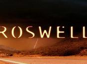 Roswell ,une série devrait vous plaire