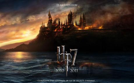 Critique cinéma : Harry Potter et les reliques de la mort Partie 2