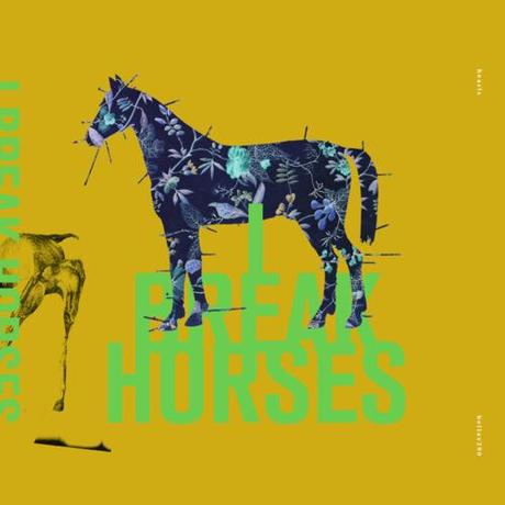 I Break Horses: Winter Beats - MP3
MP3 I Break Horses: Winter Beats - MP3
MP3