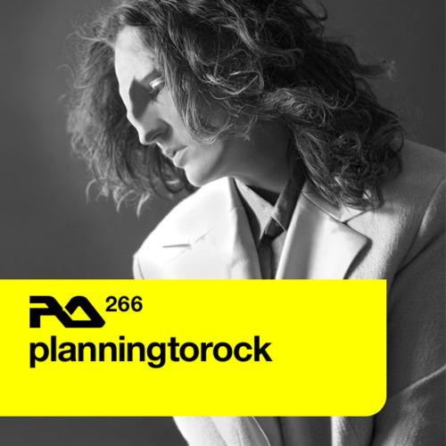 Planningtorock: Resident Advisor - Mixtape
MP3
Planningtorock -...
