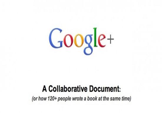Google -collaboratif-document