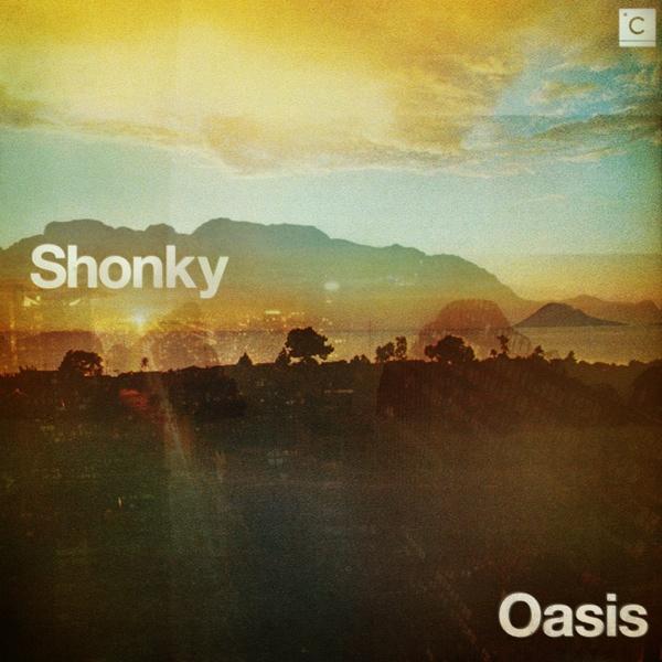 [Forthcoming] Shonky – Oasis