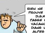 Chamonix prédateur sexuel dans bois