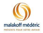 Malakoff Médéric renforcé au terme de l'exercice 2010