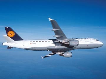 Lufthansa adopte le biocarburant sur une ligne régulière