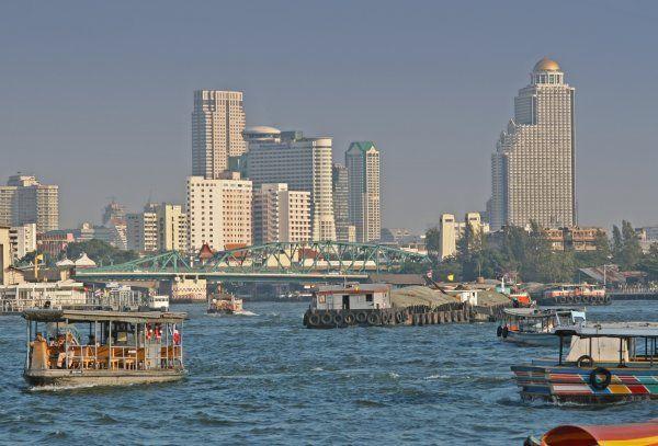 UNESCO : Bangkok devient la 13e capitale mondiale du livre