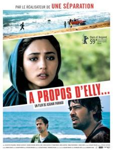 Une séparation vous a séduit? 2 films d’ Asghar Farhadi ressortent La Fête du feu et A propos d’ Elly