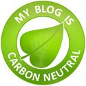 carbon neutral shopping coupons with kaufDA.de