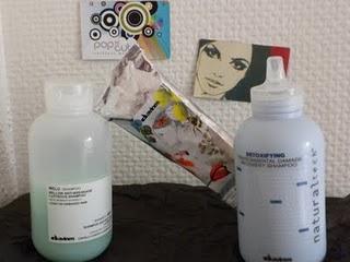 Pop'N'Cut, salon de coiffure pop !