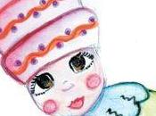 cahiers Constance, démarche collection découvrir