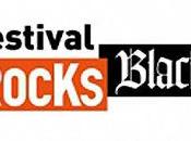 Festival Inrocks Black 2011 C'est parti!