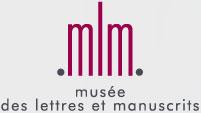 Le musée des lettres et manuscrits à Bruxelles