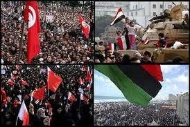Revolutions arabes