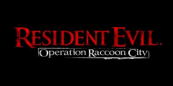icone Resident Evil operation Raccoon City en 6 minutes