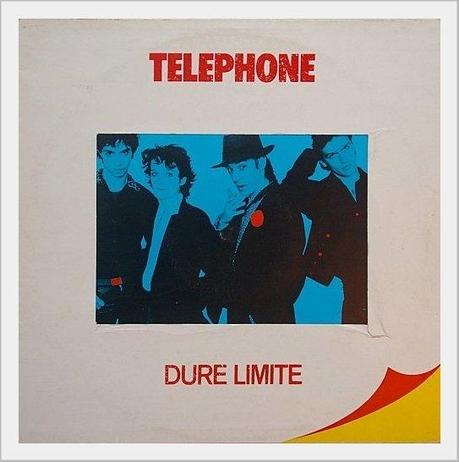 TELEPHONE DURE LIMITE 1982