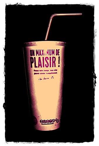 MAXIMUM DE PLAISIR MAC DO