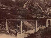 Viaduc Longeray dans l'Ain