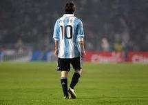 COPA AMERICA : Face au Costa Rica, l’Argentine se lâche enfin (3-0)