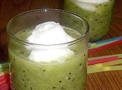 Délicieuse Soupe Kiwis