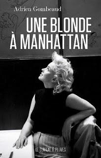Une blonde à Manhattan