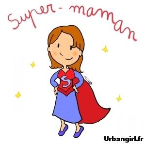 super-maman