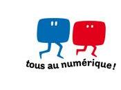 Bilan passage tout numérique Ile-de-France