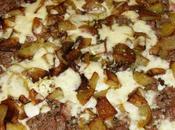 C'est Table chez COCO .... VENDREDI PIZZA!!