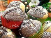 Magdalenas marbrées