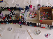 Formation Nail Bordeaux Juin 2011 Photos