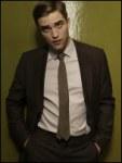 More Outtakes of Robert Pattinson from TvWeek !