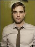 More Outtakes of Robert Pattinson from TvWeek !