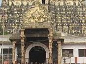 trésors temple Lord Padmanabhaswamy