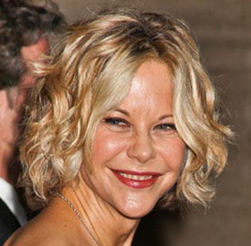 Meg Ryan