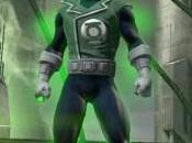 Universe Online: Green Lantern