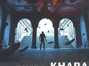 Vestiges l'Aube David Khara