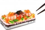 iMeshi Japanese Food iPhone Cases 3 160x105 iMeshi : plats japonais ou coques iPhone ?
