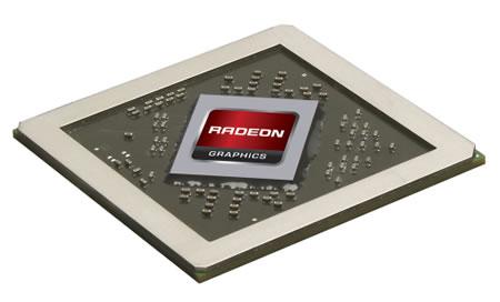 AMD Radeon HD 6990M 1 AMD annonce sa Radeon HD 6990M