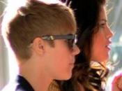 Justin Bieber Selena Gomez Chantent ensemble (Vidéo)