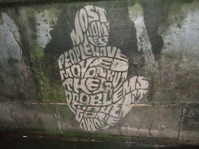 Reverse Graffiti