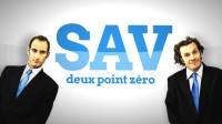SAV 2.0 : un peu de dérision dans ce web de brutes